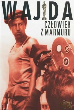 Człowiek z marmuru - Dzień z Andrzejem Wajdą (2D/oryginalny)